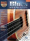 Blues Standards libro str