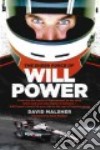 The Sheer Force of Will Power libro str