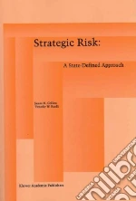 Strategic Risk