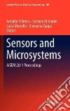 Sensors and Microsystems libro str