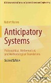 Anticipatory Systems libro str