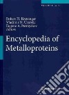 Encyclopedia of Metalloproteins libro str