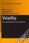 Volatility libro str