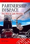 Partnership in Space libro str