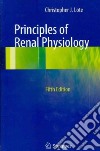 Principles of Renal Physiology libro str