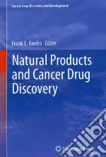 Natural Products and Cancer Drug Discovery