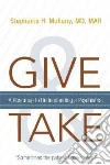 Give and Take libro str