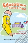 Education - Roast & Toast libro str
