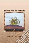 Statehood of Affairs libro str