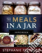 The Meals in a Jar Handbook