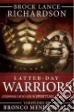Latter-Day Warriors