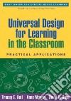 Universal Design for Learning in the Classroom libro str