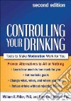 Controlling Your Drinking libro str