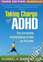 Taking Charge of ADHD