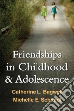 Friendships in Childhood & Adolescence