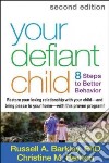 Your Defiant Child libro str