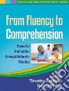 From Fluency to Comprehension libro str