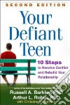 Your Defiant Teen libro str