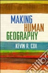 Making Human Geography libro str