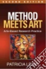 Method Meets Art