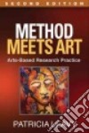 Method Meets Art libro str