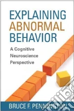 Explaining Abnormal Behavior