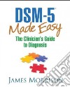 Dsm-5 Made Easy libro str