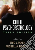 Child Psychopathology