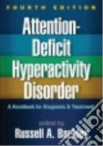 Attention-Deficit Hyperactivity Disorder