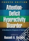 Attention-Deficit Hyperactivity Disorder libro str