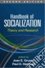 Handbook of Socialization