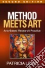 Method Meets Art