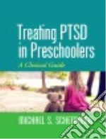 Treating PTSD in Preschoolers