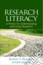 Research Literacy