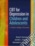 CBT for Depression in Children and Adolescents