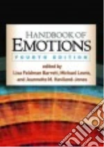 Handbook of Emotions