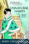 Unnatural Habits libro str