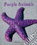 Purple Animals