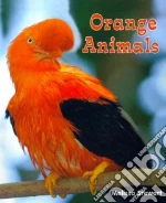 Yellow Animals