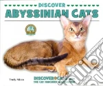 Discover Abyssinian Cats