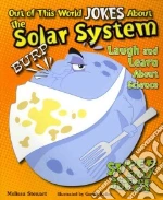 Out of This World Jokes About the Solar System