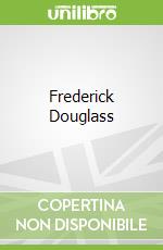 Frederick Douglass