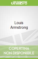 Louis Armstrong