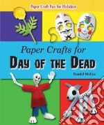 Paper Crafts for Day of the Dead