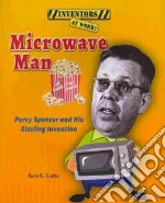 Microwave Man
