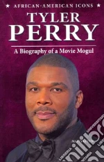 Tyler Perry