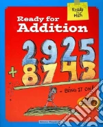 Ready for Addition