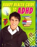 Handy Health Guide to ADHD