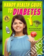 Handy Health Guide to Diabetes