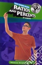 Ratios and Percents